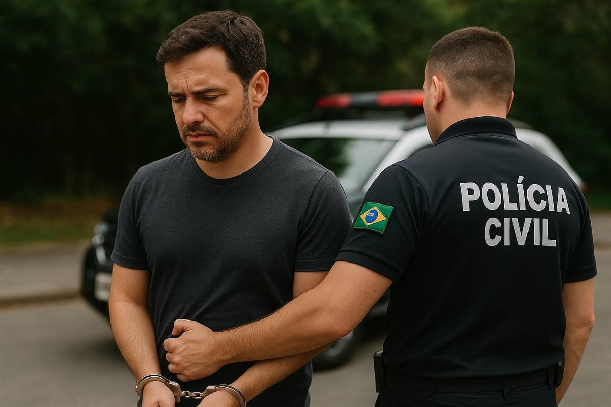 Como Lidar com Acusações de Estelionato: Guia Completo